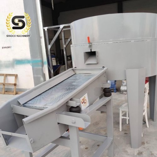 خط طحينة مصر دمياط (2)