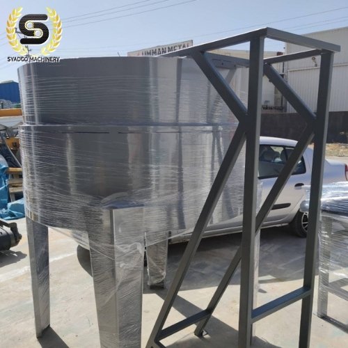 خط طحينة مصر دمياط (3)