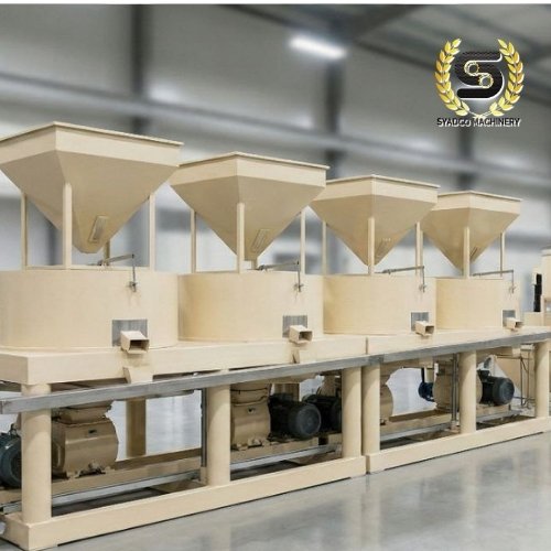 خط طحينة مصر دمياط