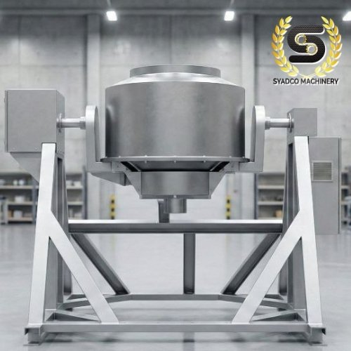 خط طرد مركزي طحينة